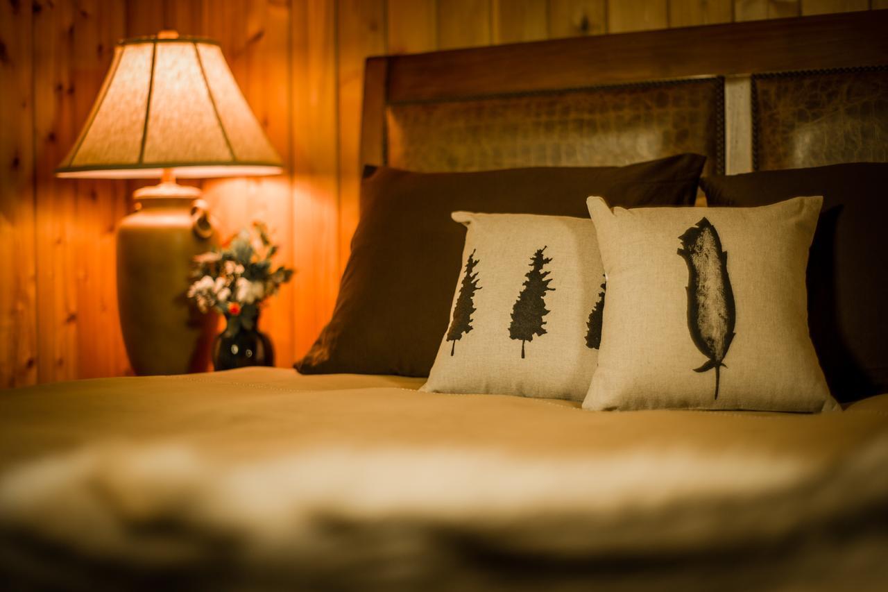 Bear Claw Lodge Kispiox Cameră foto